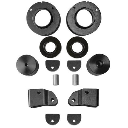 JT 2" ECONOMY KIT