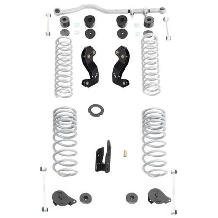 JT 3.5" SPORT KIT 4 DOOR
