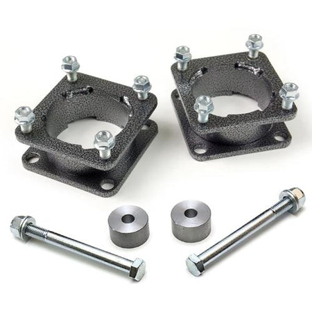 2.5IN 07-21 TUNDRA FRONT LEVELING