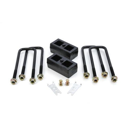 2IN 99-21 TUNDRA 95-23 TACOMA REAR BLOCK