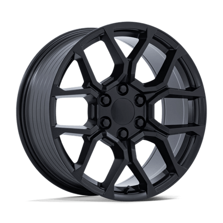 PR233 20X9 6X5.5 78 +24 S-BLK
