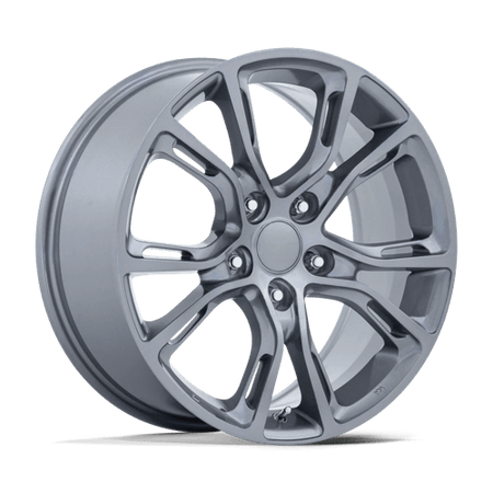 PR137S 17X8 5X5.0 71.5 SLV-GRY 34MM