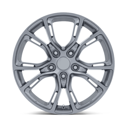 PR137S 17X8 5X5.0 71.5 SLV-GRY 34MM