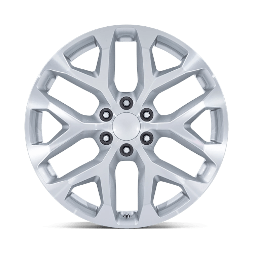 PR177 22X9 6X5.5 78 +24 SLV-MCH