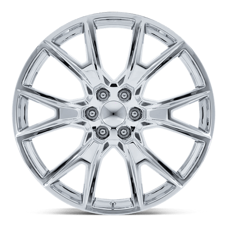 PR199 24X10 6X5.5 78 +31 CHROME