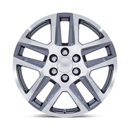 PR203 22X9 6X5.5 78 +28 GNMTL-MCH