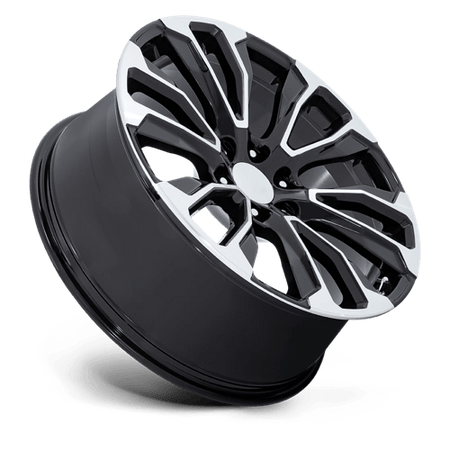 PR211BM 26X10 6X5.5 78.1 G-BLK MCH-FC 31