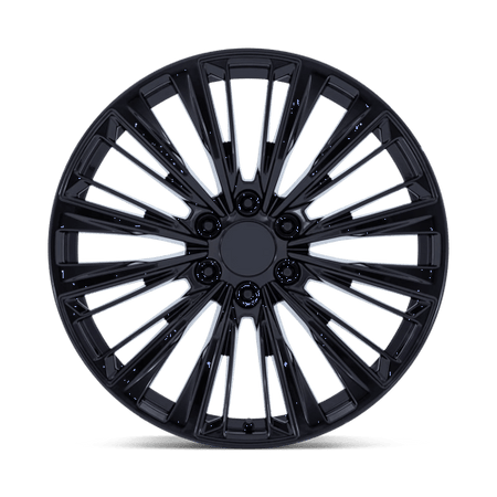 PR226 22X9 6X5.5 78 +28 G-BLK