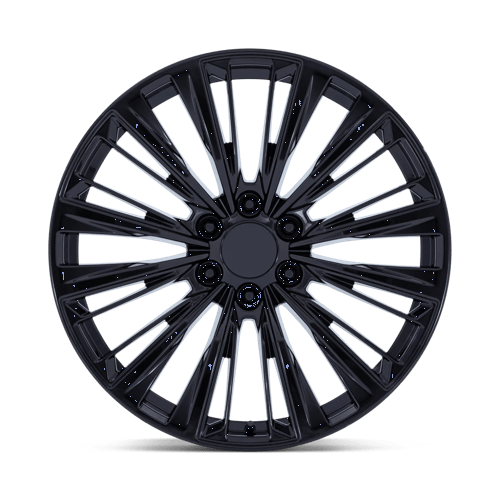 PR226 24X10 6X5.5 78 +31 G-BLK