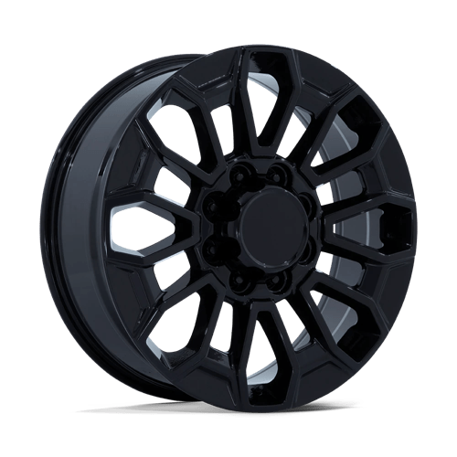 PR228 22X8.5 8X180 124 +44 G-BLK