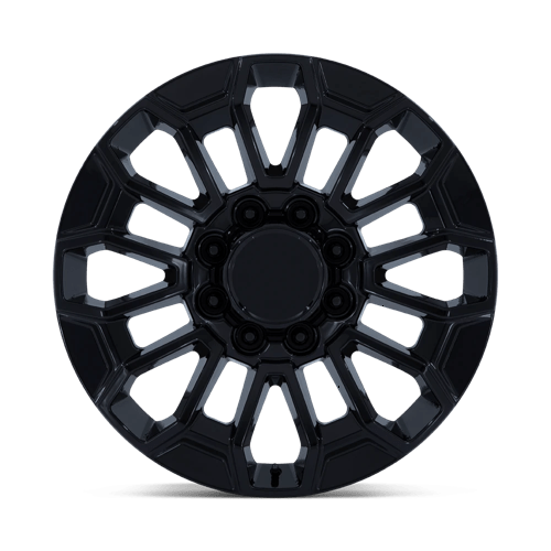 PR228 24X9 8X180 124 +44 G-BLK