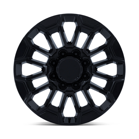 PR228 22X8.5 8X180 124 +44 G-BLK