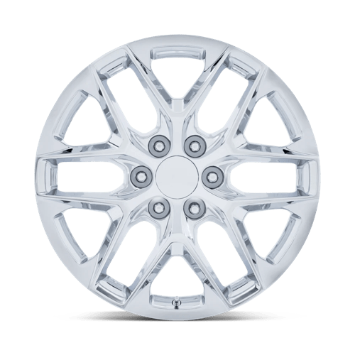 PR229 20X9 6X5.5 78 +28 CHROME