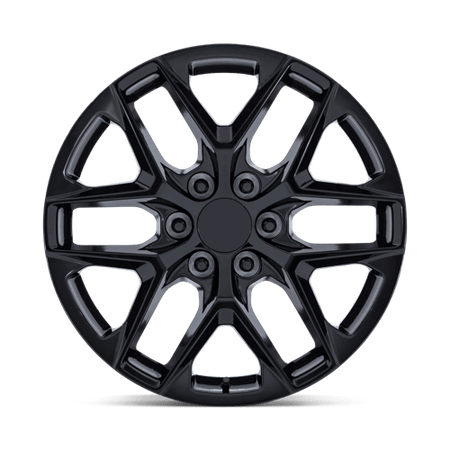 PR229 24X10 6X5.5 78 +31 G-BLK