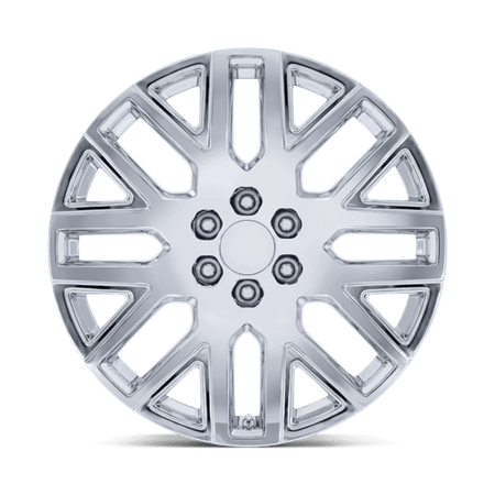 PR231 22X9 6X5.5 78 +28 CHROME