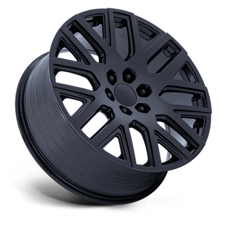 PR231 22X9 6X5.5 78 +28 G-BLK