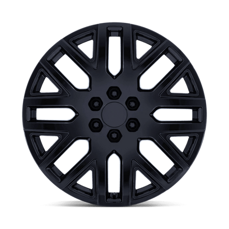 PR231 22X9 6X5.5 78 +28 G-BLK