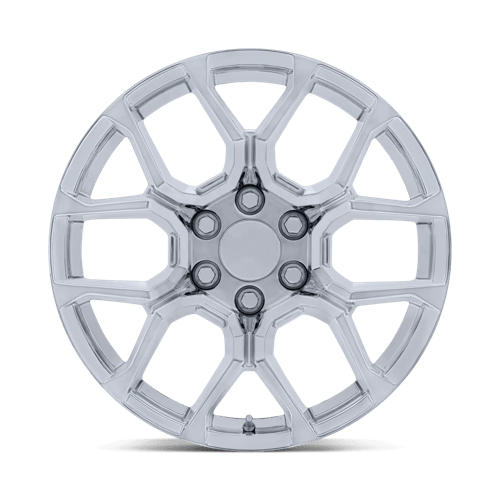 PR233 20X9 6X5.5 78 +24 CHROME