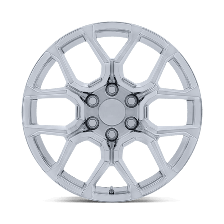 PR233 20X9 6X5.5 78 +24 CHROME