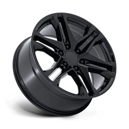 PR238 18X8.5 6X132 74 +37 G-BLK