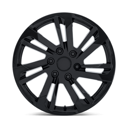 PR240 18X8.5 6X132 74 +35 G-BLK