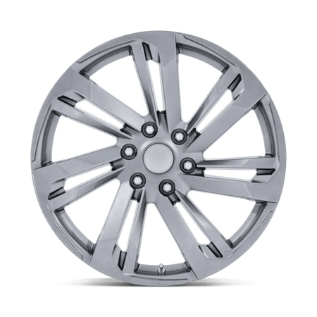 PR240 18X8.5 6X132 74 +35 H-SLV