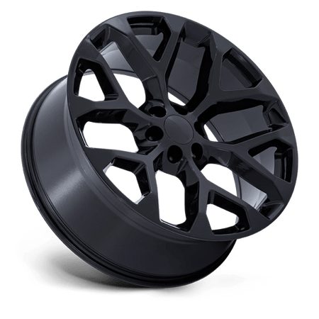 PR177 24X10 6X5.5 78 +24 G-BLK