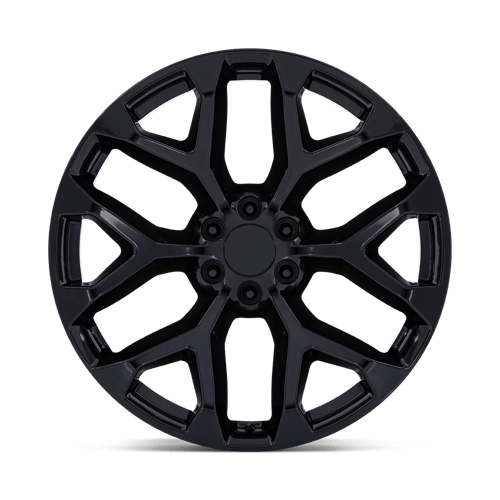 PR177 24X10 6X5.5 78 +24 G-BLK