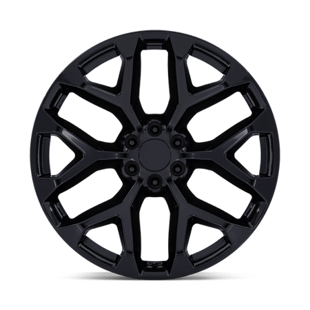 PR177 24X10 6X5.5 78 +24 G-BLK