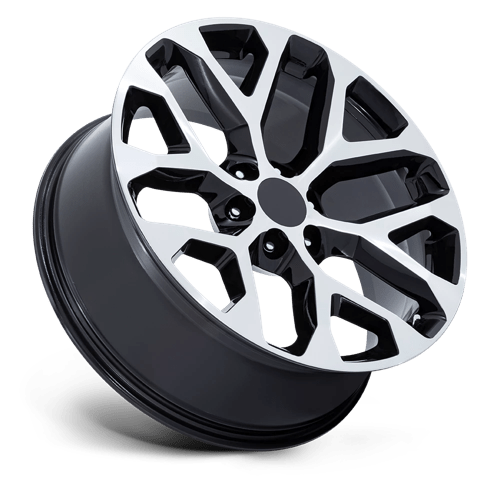 PR177 24X10 6X5.5 78 +24 G-BLK MCH-FC