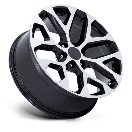 PR177 24X10 6X5.5 78 +24 G-BLK MCH-FC