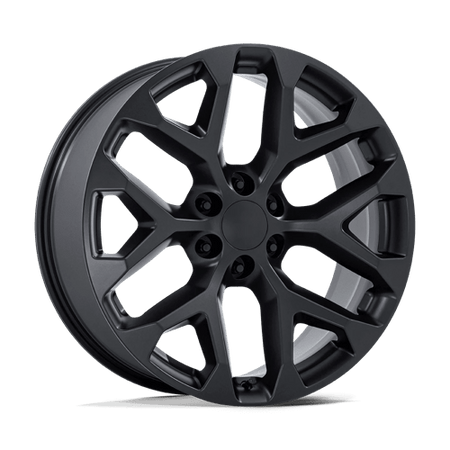 PR177 22X9 6X5.5 78 +24 S-BLK