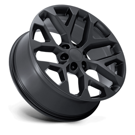 PR177 24X10 6X5.5 78 +24 S-BLK