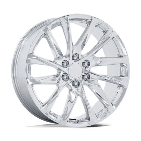 PR213 24X10 6X5.5 78 +31 CHROME