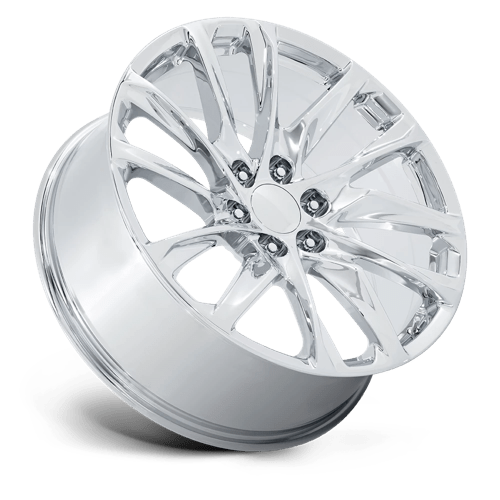 PR213 22X9 6X5.5 78 +28 CHROME