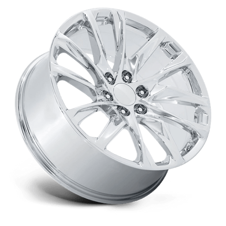 PR213 22X9 6X5.5 78 +28 CHROME