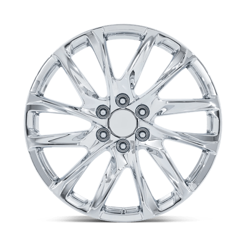PR213 22X9 6X5.5 78 +28 CHROME