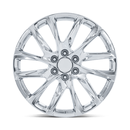 PR213 24X10 6X5.5 78 +31 CHROME