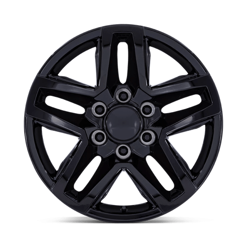 PR220 18X8.5 6X5.5 78 +26 G-BLK