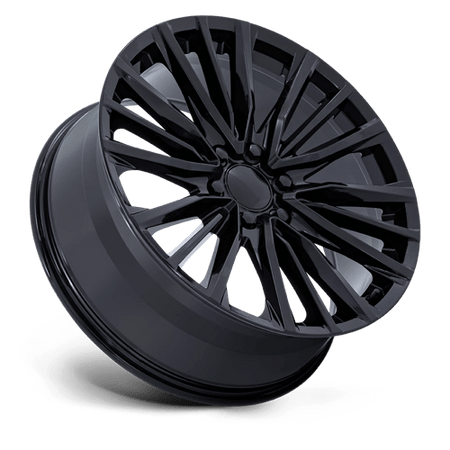 PR223 22X9 6X5.5 78 +28 G-BLK