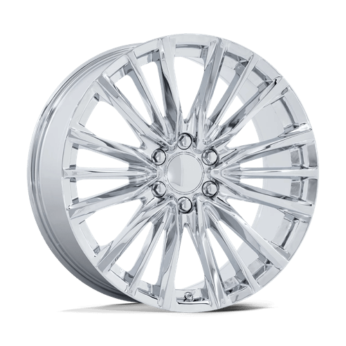 PR223 26X10 6X5.5 78 +28 CHROME