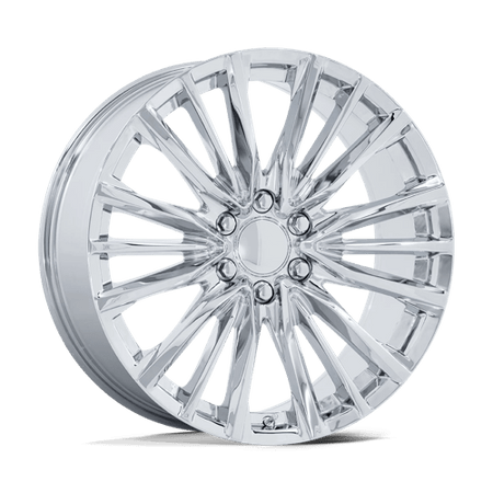 PR223 26X10 6X5.5 78 +28 CHROME