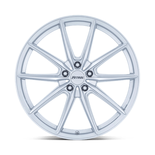 PE P4B 20X8.5 5X4.5 76 G-SLV +40