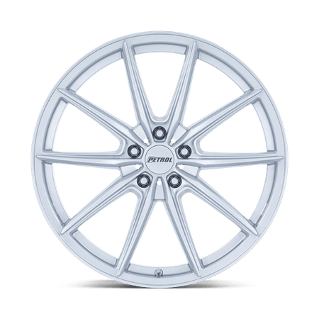 PE P4B 20X8.5 5X4.5 76 G-SLV +40