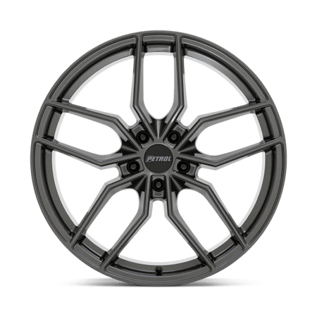PE P5C 17X8 5X115 76 G-GNMTL +40