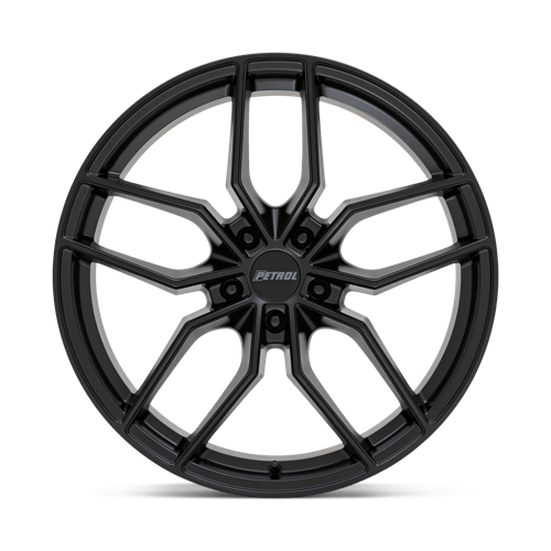 PE P5C 19X8 5X4.5 76 M-BLK +40
