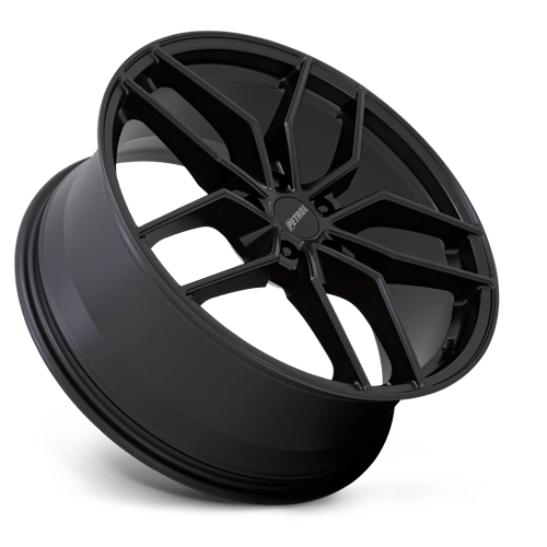 P5C 18X8 5X105 72.1 +40 M-BLK