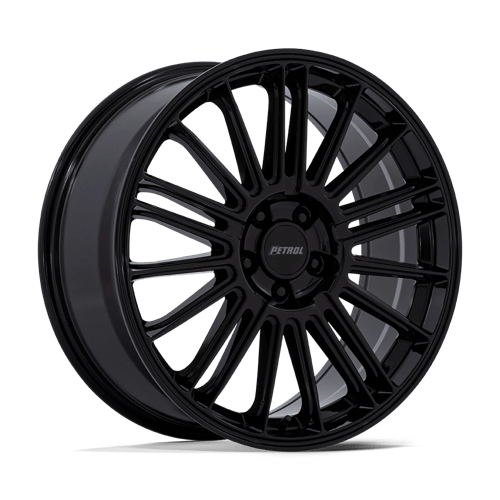P1D 18X8 5X120 74 +35 G-BLK