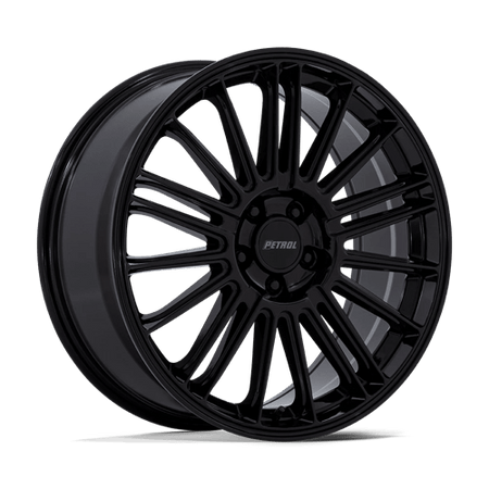 P1D 18X8 5X120 74 +35 G-BLK