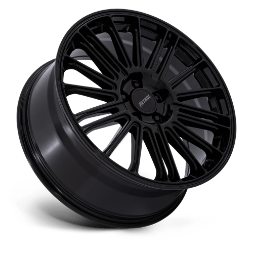P1D 17X8 5X4.5 72 +40 G-BLK